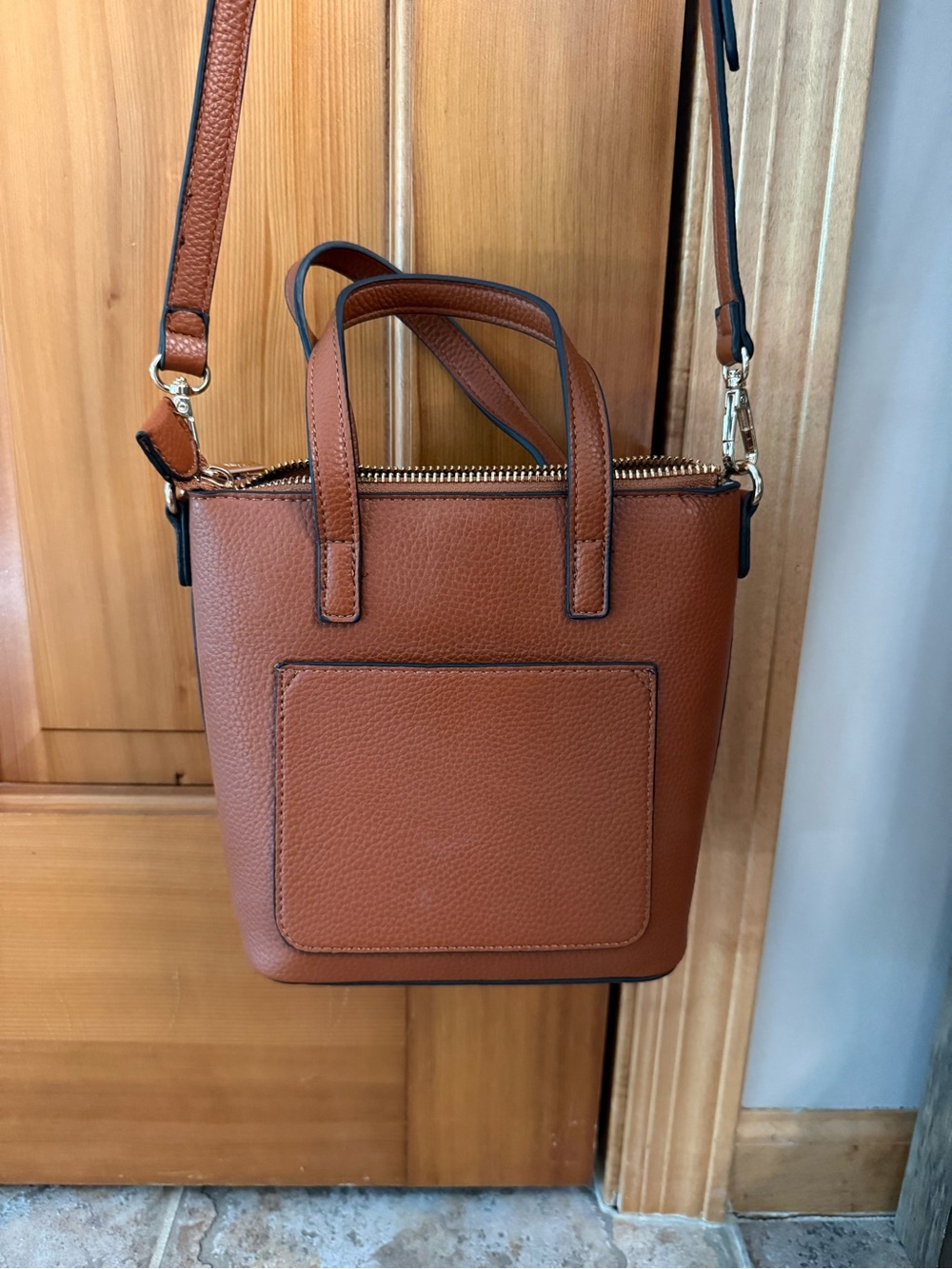 Mali &Lili Crossbody Bag
